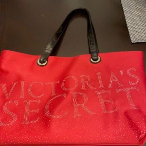 Victoria’s Secret Beach Bag